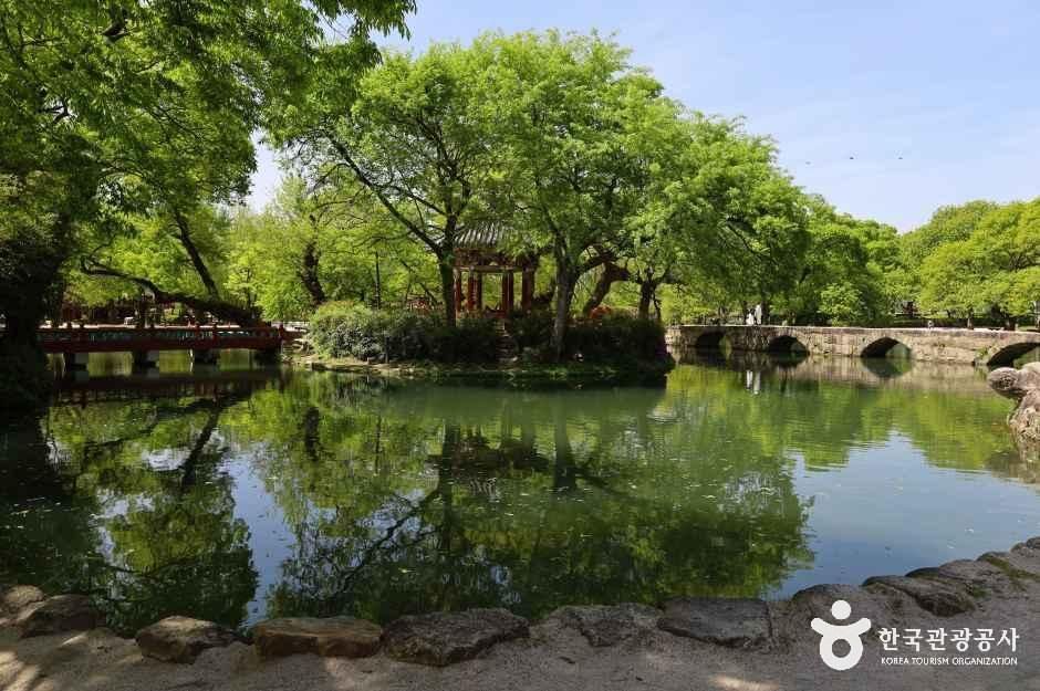광한루원 3