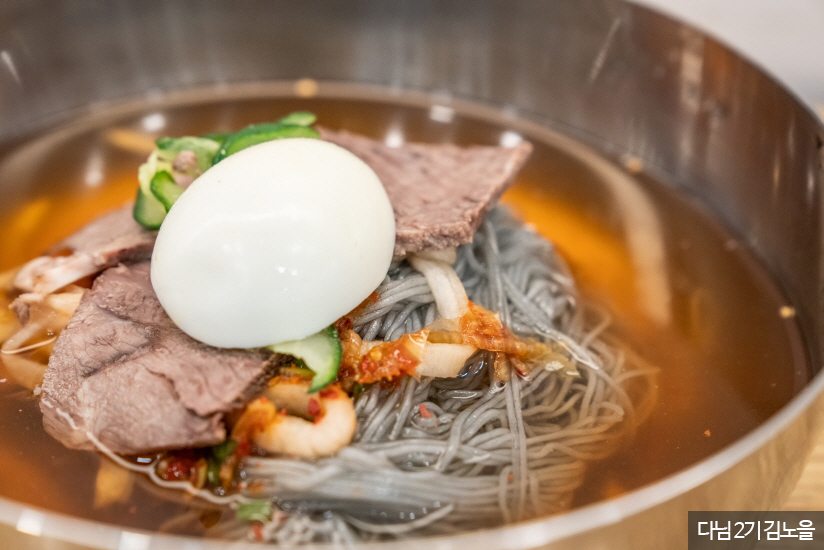 전국 함흥냉면 맛집 4> 여행기사 :대한민국 구석구석 덥고 습한 날씨엔 당황하지 말고 냉면 앞으로! 전국 함흥냉면 맛집 4> 여행기사 :대한민국... 