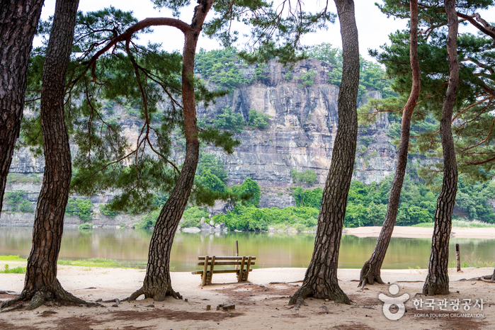 고즈넉한 쉼이 흐르는 안동 1박2일 여행 코스 여행 가볼만한곳