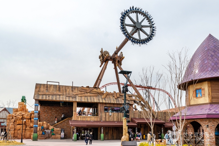 롯데월드 어드벤처 부산 14