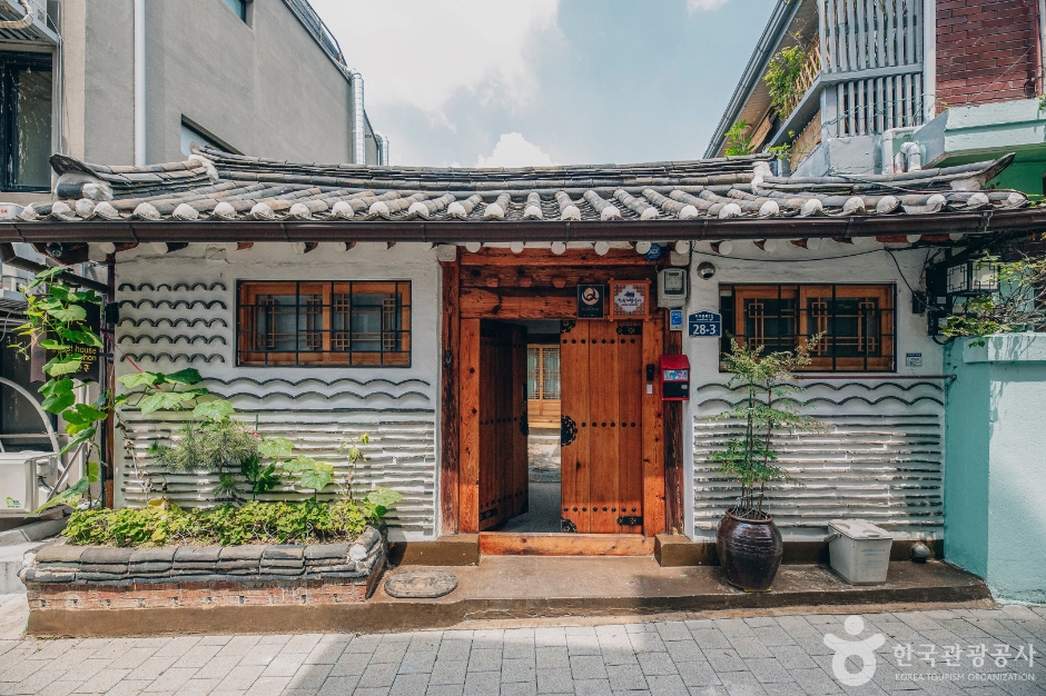 서촌 게스트하우스 팁 & 고려사항 이미지