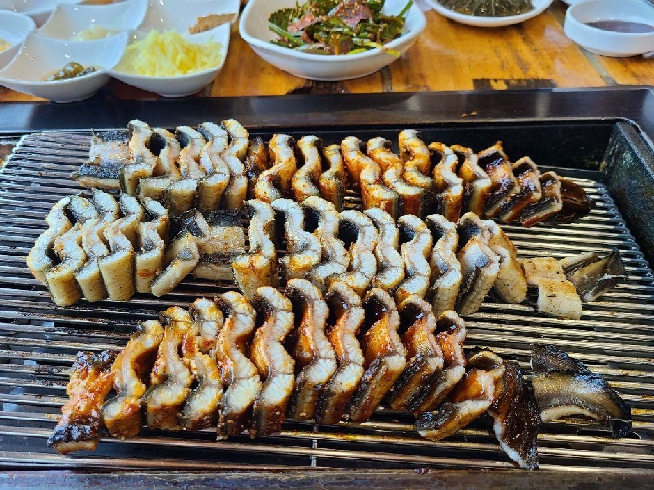 강나루풍천장어> 여행지 :대한민국 구석구석 강나루풍천장어> 여행지 :대한민국 구석구석 