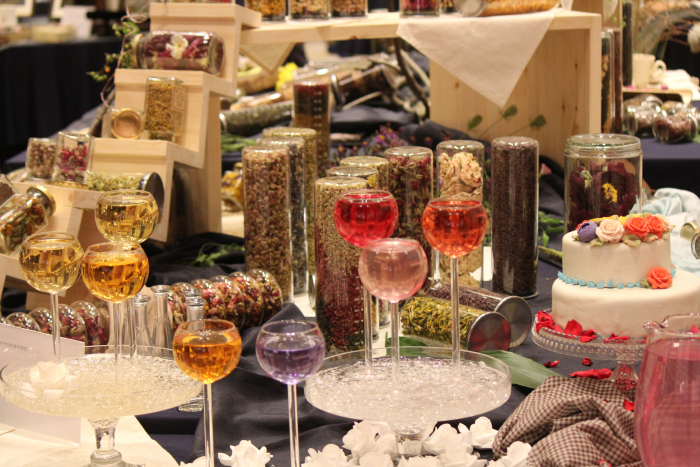 화전별곡꽃잠 여행 가볼만한곳