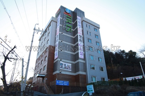 아이리스 호텔 여행 가볼만한곳