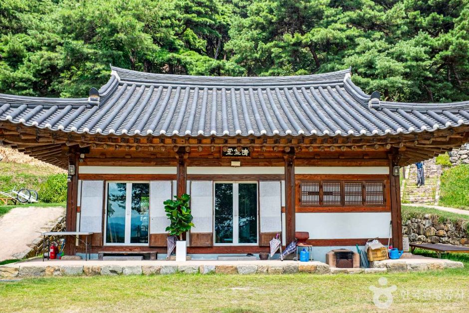 운람사(의성)> 여행지 :대한민국 구석구석