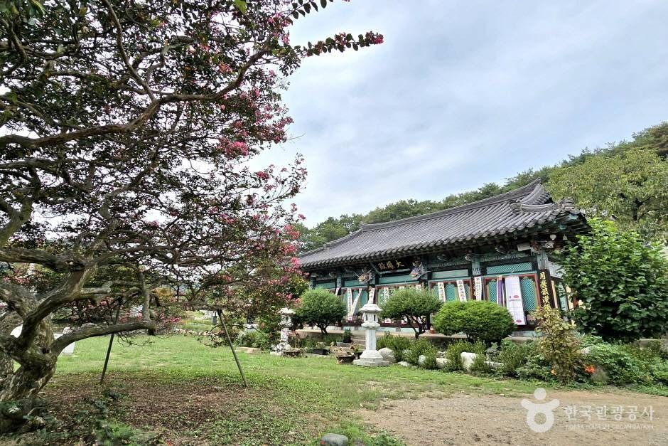 해봉사(포항) 1