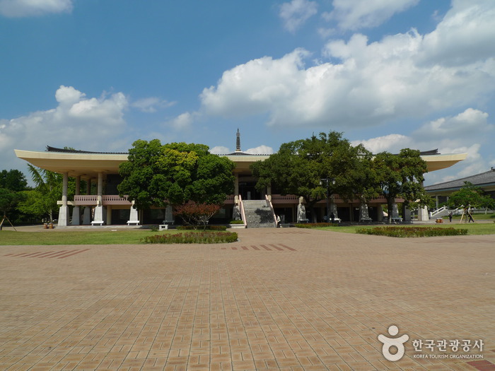 신라의 화려한 역사와 문화를 만나다 여행 가볼만한곳