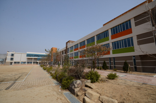 관광두레 푸른 소나무 따라 슬로우, 슬로우 떠나는 여행 여행 가볼만한곳