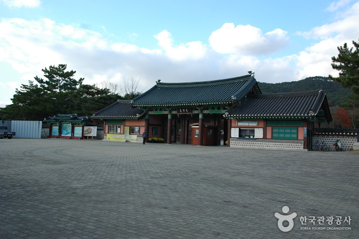 과거급제를 꿈꾸던 청년 이순신이 살던 그곳에서 놀기 여행 가볼만한곳