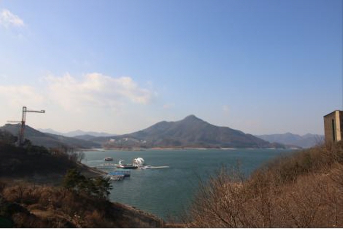 자연과 도자기가 어우러진 단양여행 웰촌 여행 가볼만한곳