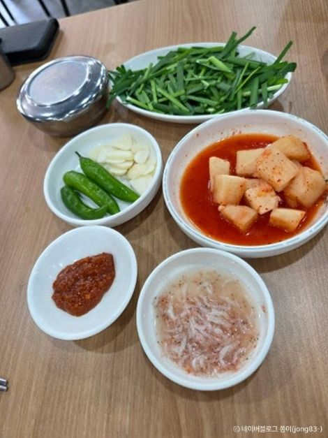 호성순대