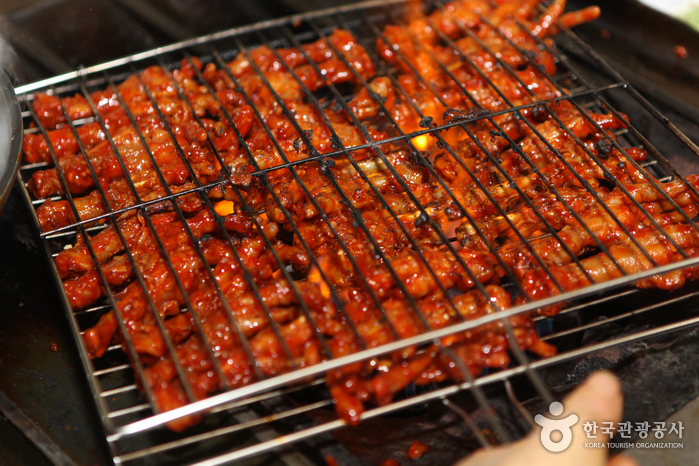 의성마늘시장 맛집을 찾아서 여행 가볼만한곳