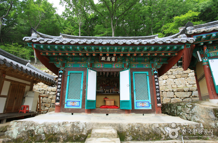 만물의 생동을 느끼는 산행 여행 가볼만한곳