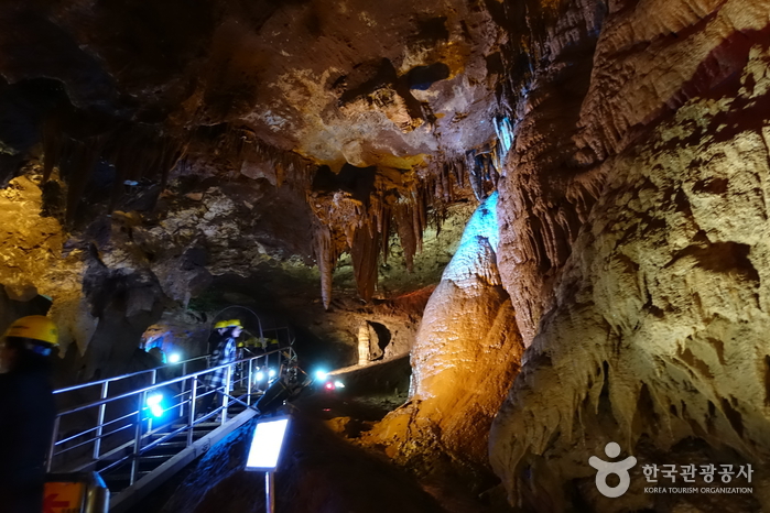 천곡동굴 여행 가볼만한곳