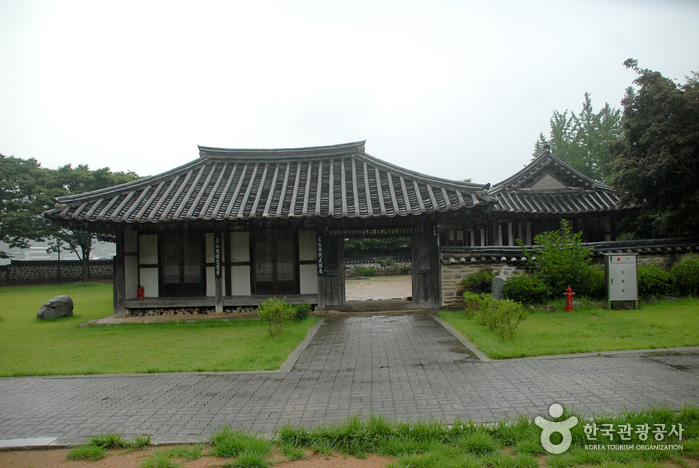 독립운동의 큰별을 만나다 여행 가볼만한곳