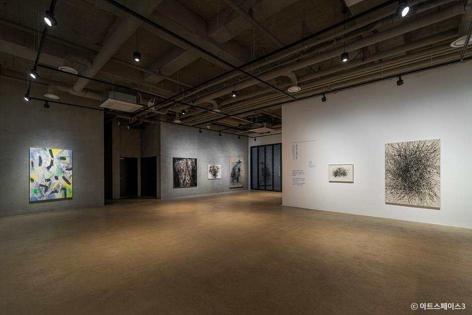 Hakgojae Gallery