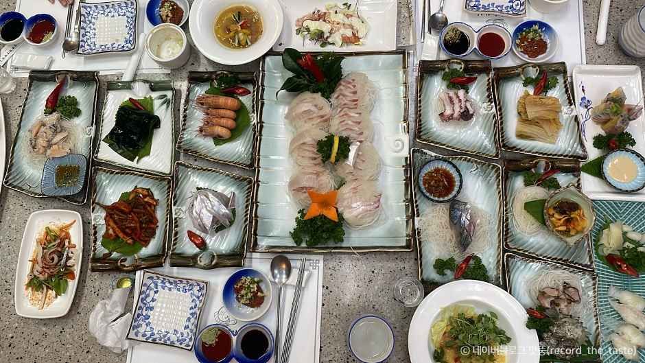 큰갯물횟집> 여행지 :대한민국 구석구석 큰갯물횟집> 여행지 :대한민국 구석구석 