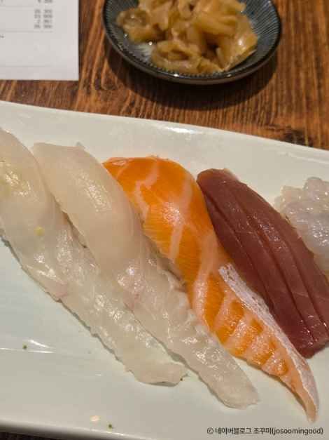 조선초밥