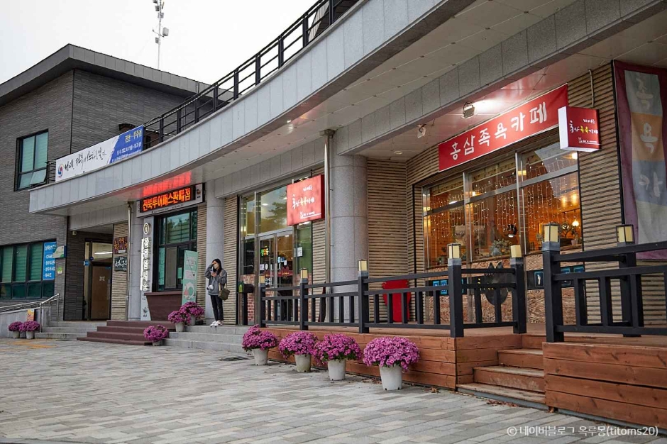 마이산 추천 여행 리스트 : 대한민국 구석구석