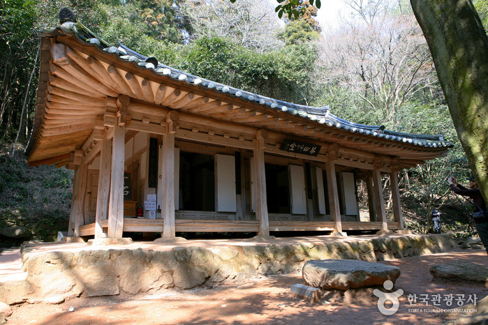 강진, 천재 실학자 다산을 만나러 가는 길 여행 가볼만한곳