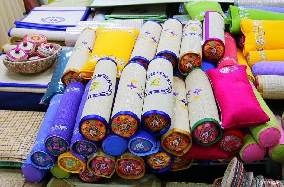 강화 풍물시장 3