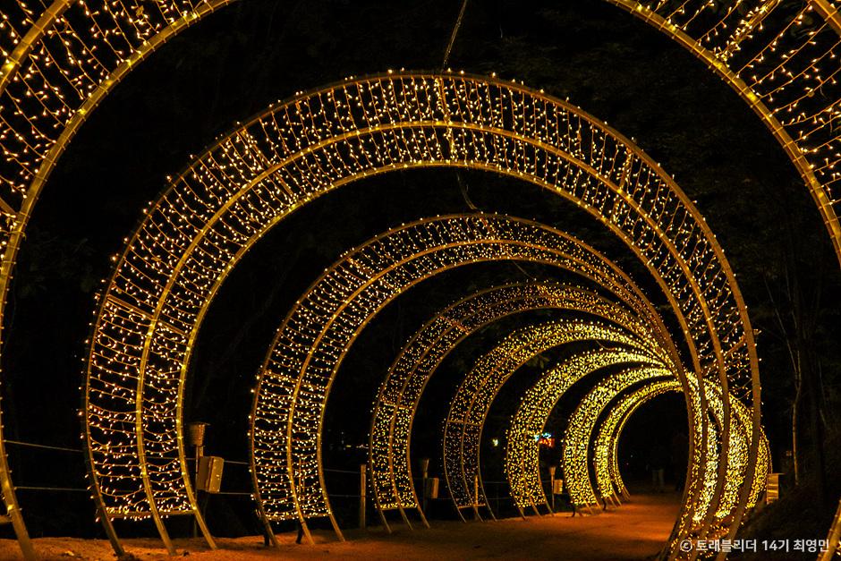 오크밸리 소나타 오브 라이트