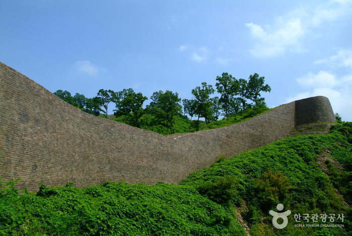왕이 넘던 고개, 천천히 쉬며 넘어가볼까? 여행 가볼만한곳