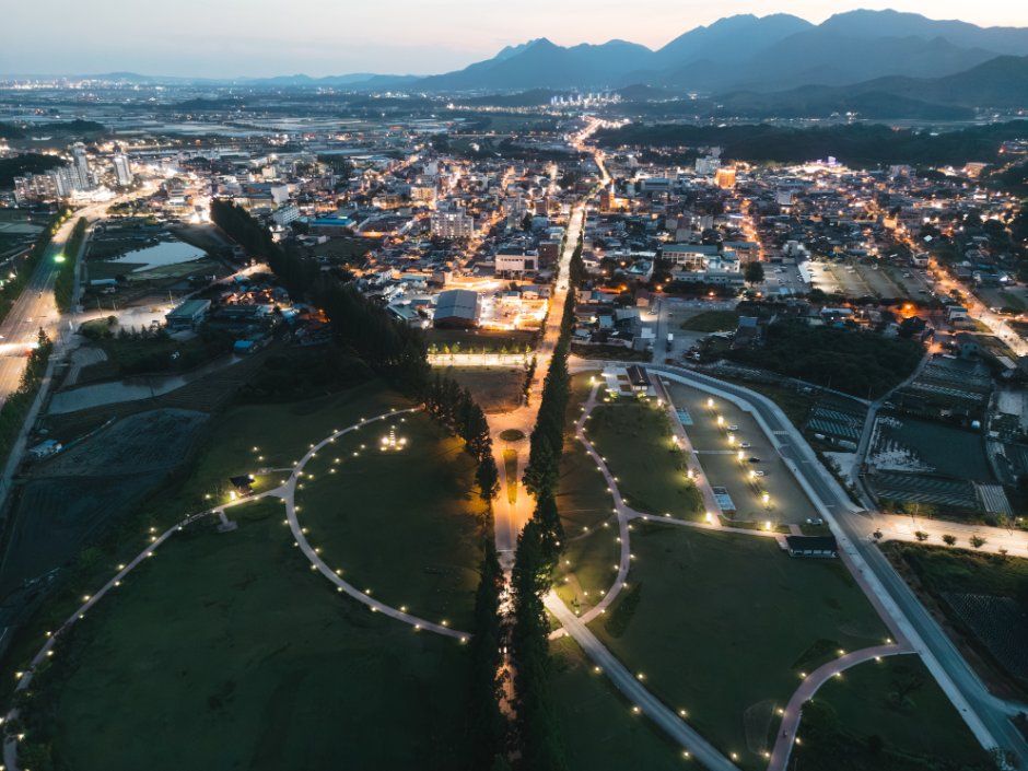 <span>담양</span> 국가유산야행