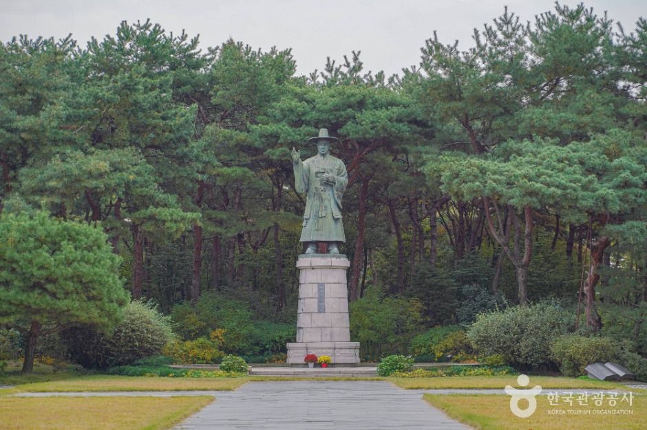 절두산순교성지