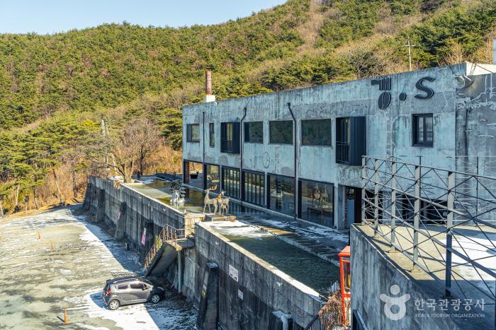 서해안 겨울 바다 여행, 보령해저터널 드라이브 코스> 여행기사 :대한민국 구석구석 서해안 겨울 바다 여행,  보령해저터널 드라이브 코스... 