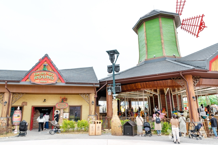 롯데월드 어드벤처 부산 12