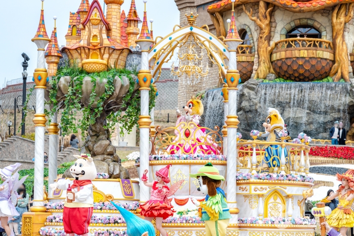 롯데월드 어드벤처 부산 6