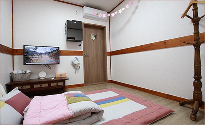 신라한옥체험관신라고택 여행 가볼만한곳