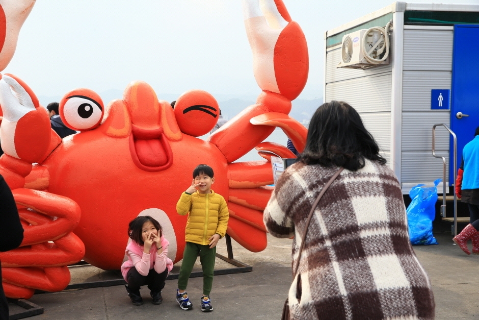 2023 울진대게와 붉은대게 축제 (4)